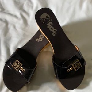 Flogg sandals
